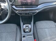 Škoda Octavia Liftback 2,0 l 110 kw