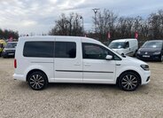 Volkswagen Caddy 6