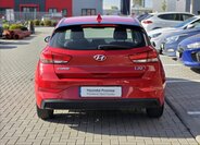 Hyundai i30 Hatchback 1,5 l 80 kw