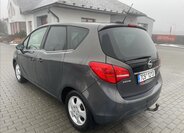 Opel Meriva 3