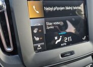 Volvo XC40 SUV 1,5 l 120 kw