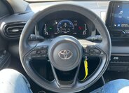 Toyota Yaris Hatchback 1,5 l 68 kw