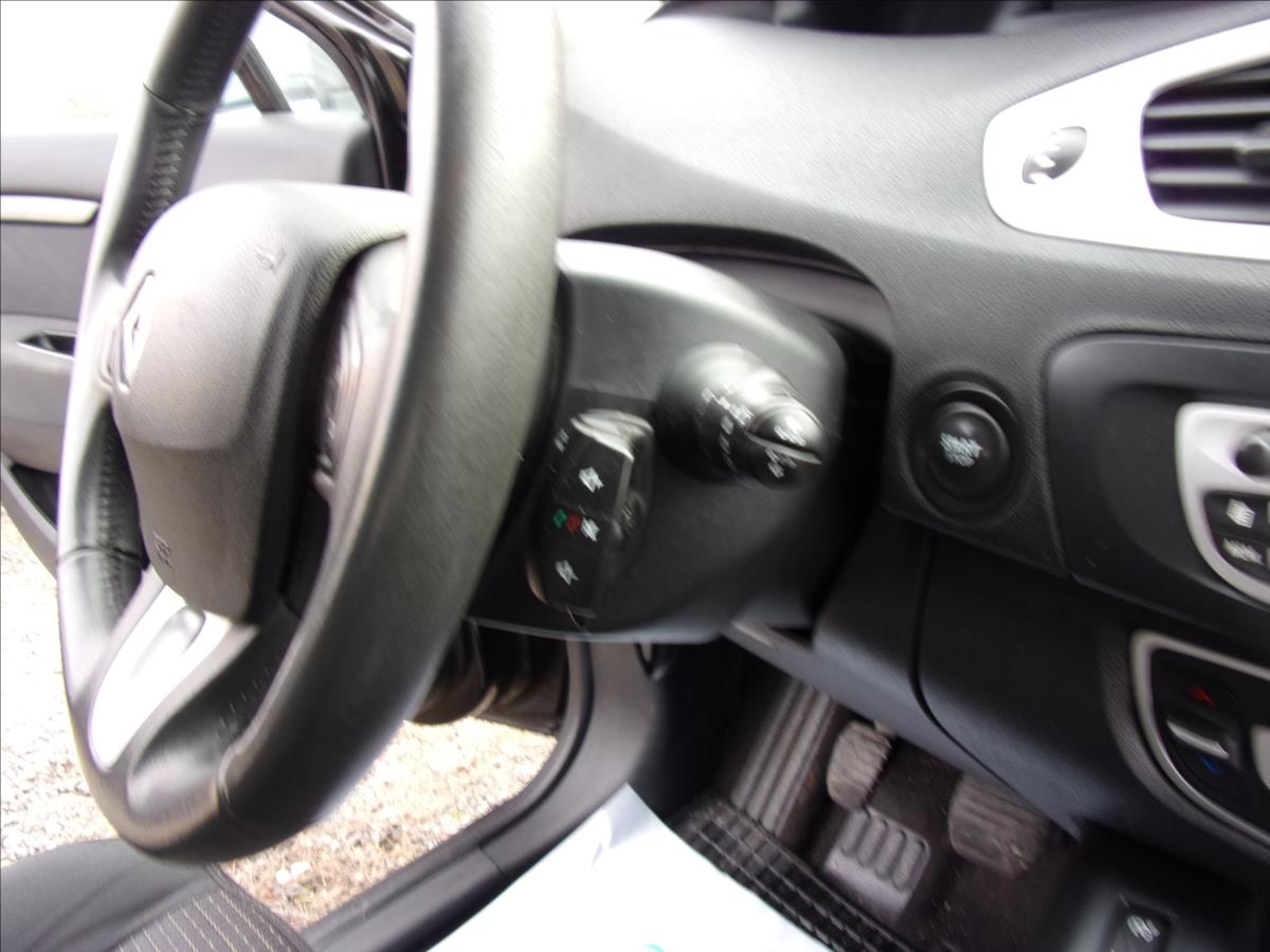 Renault Grand Scénic