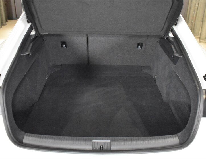 Volkswagen Arteon Liftback 1,5 l 110 kw