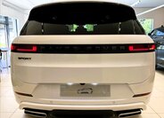 Land Rover Range Rover Sport SUV / Terénní 3,0 l 338 kw