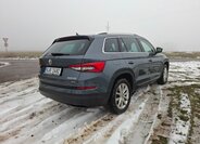 Škoda Kodiaq 4