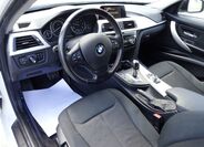 BMW Řada 3 16