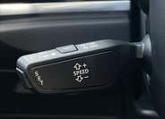 Audi Q3 SUV / Terénní 1,5 l 110 kw