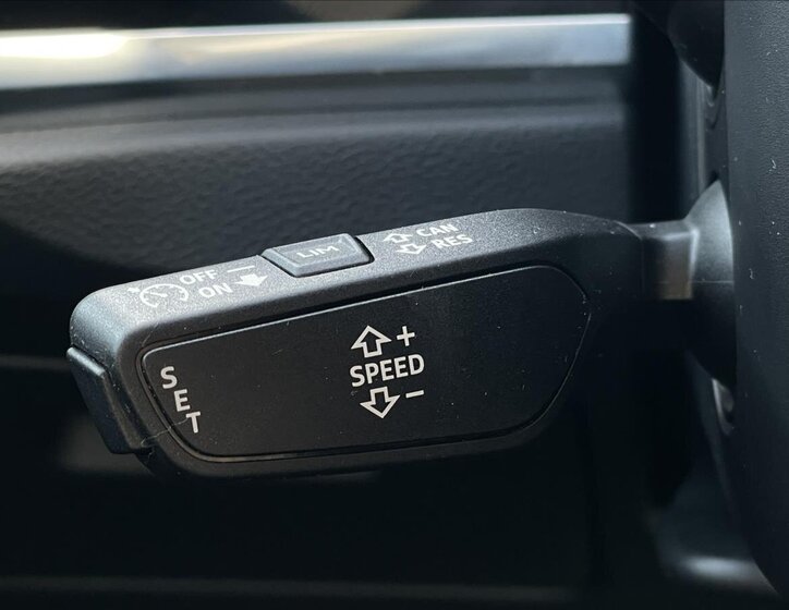 Audi Q3 SUV / Terénní 1,5 l 110 kw