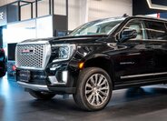 GMC Yukon SUV / Terénní 6,2 l 313 kw