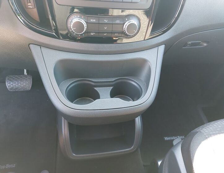 Mercedes-Benz Vito 20