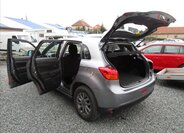 Mitsubishi ASX SUV / Terénní 1,6 l 86 kw