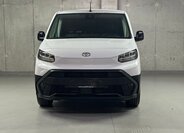 Toyota ProAce City VAN-Minibus 0,0 100 kw