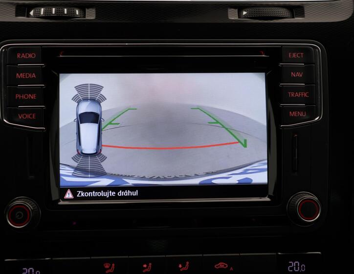 Volkswagen Scirocco 24