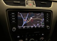 Škoda Octavia Kombi 2,0 l 135 kw