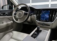 Volvo S60 Sedan / Limuzína 2,0 l 184 kw