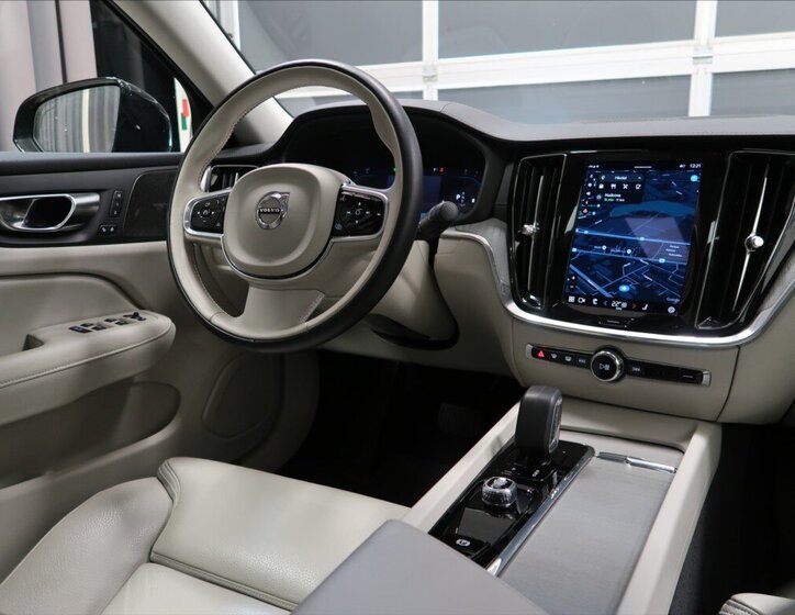 Volvo S60 Sedan / Limuzína 2,0 l 184 kw