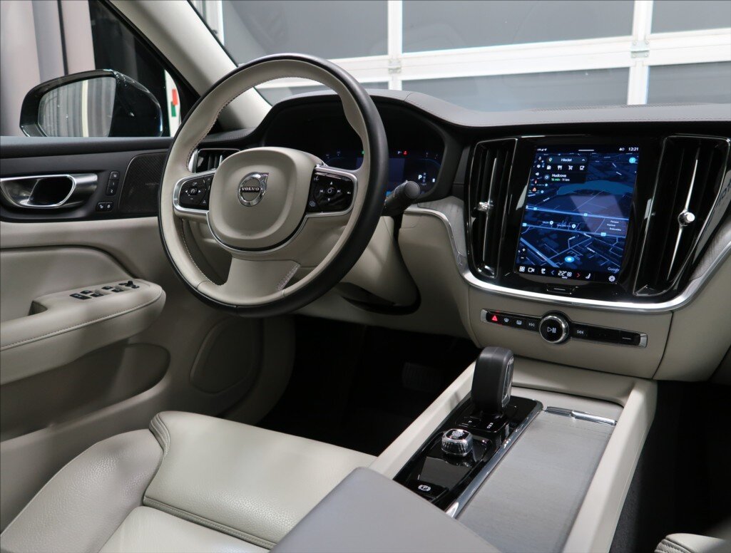 Volvo S60 Sedan / Limuzína 2,0 l 184 kw