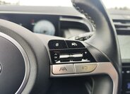 Hyundai Tucson SUV / Terénní 1,6 l 110 kw