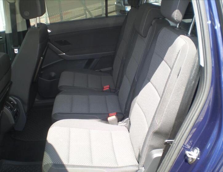 Volkswagen Touran 14