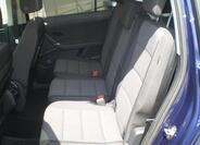 Volkswagen Touran 14