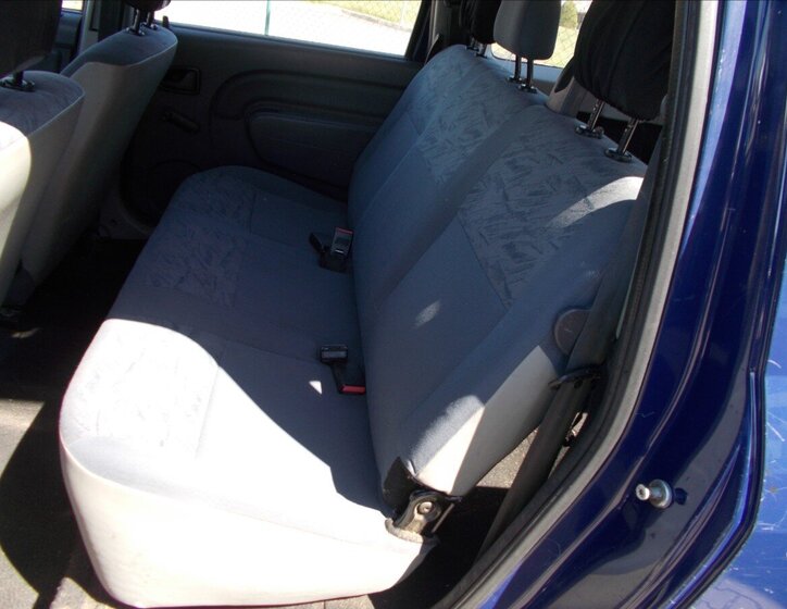 Dacia Logan Kombi 1,4 l 55 kw