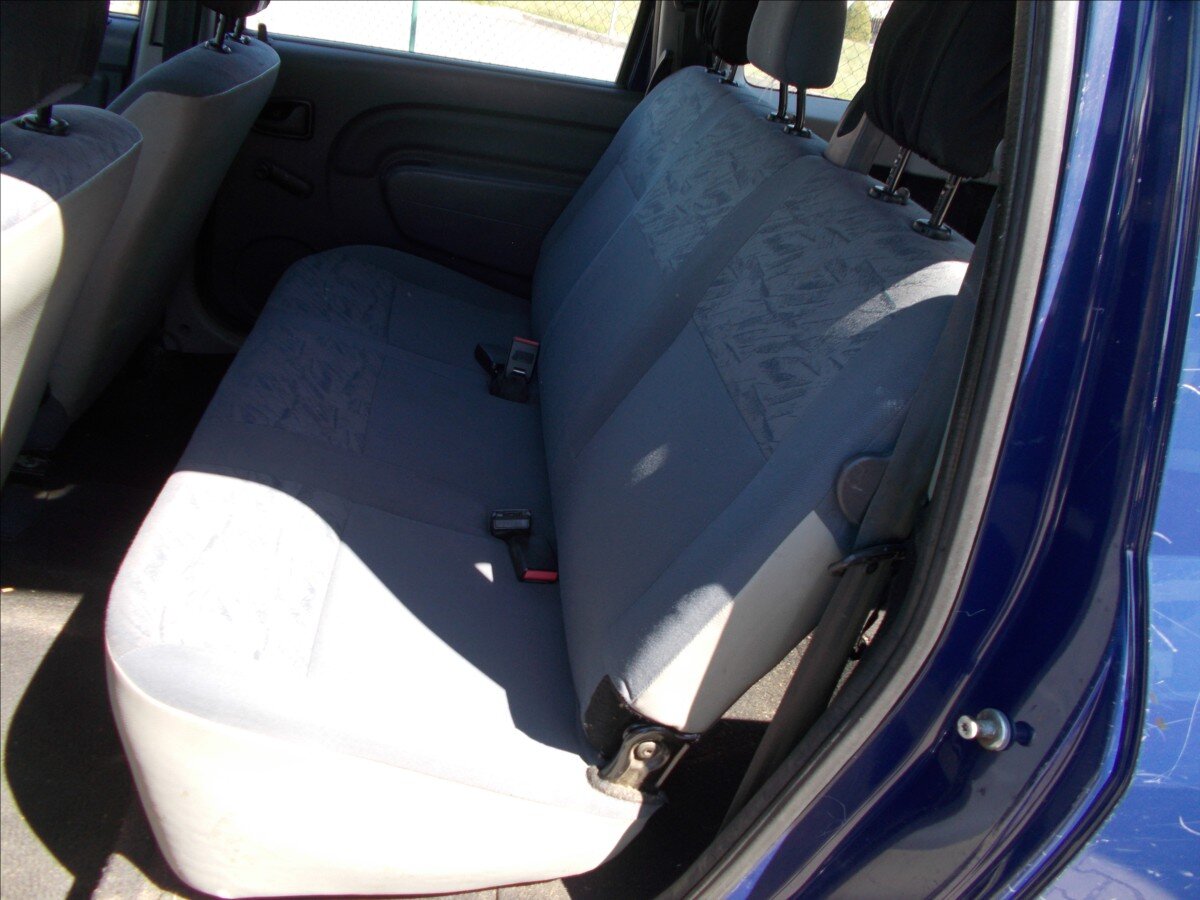 Dacia Logan Kombi 1,4 l 55 kw