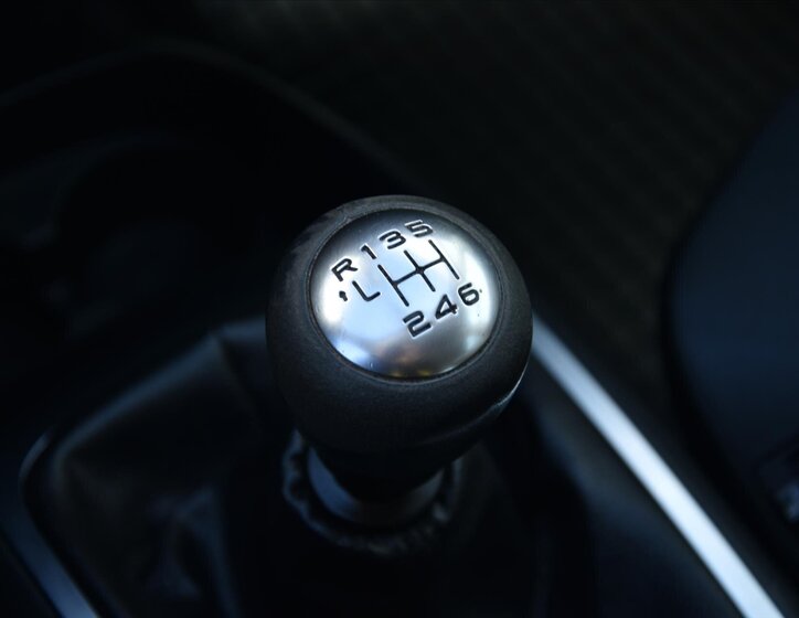 Citroën C4 Picasso MPV 1,6 l 88 kw