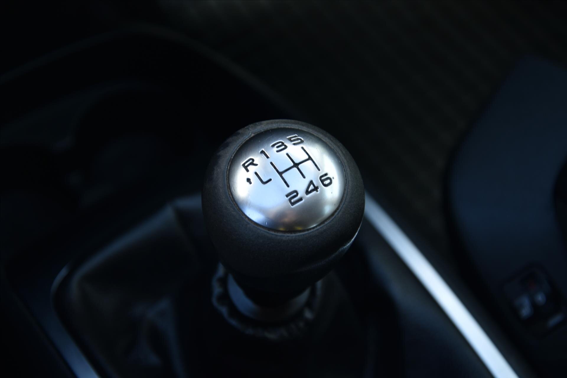 Citroën C4 Picasso MPV 1,6 l 88 kw