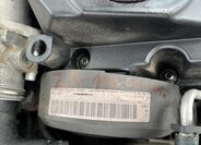 Volkswagen Passat Kombi 1,9 l 77 kw