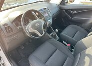 Hyundai ix20 MPV 1,6 l 92 kw