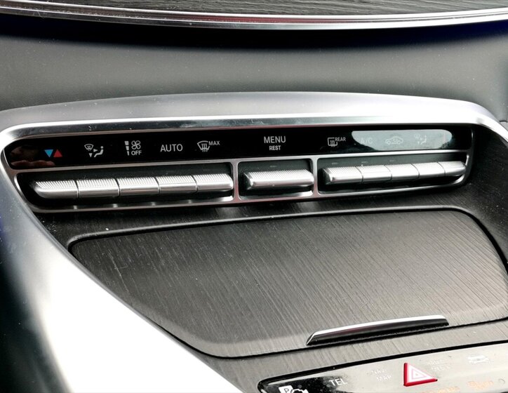 Mercedes-Benz AMG GT Kupé 4,0 l 470 kw