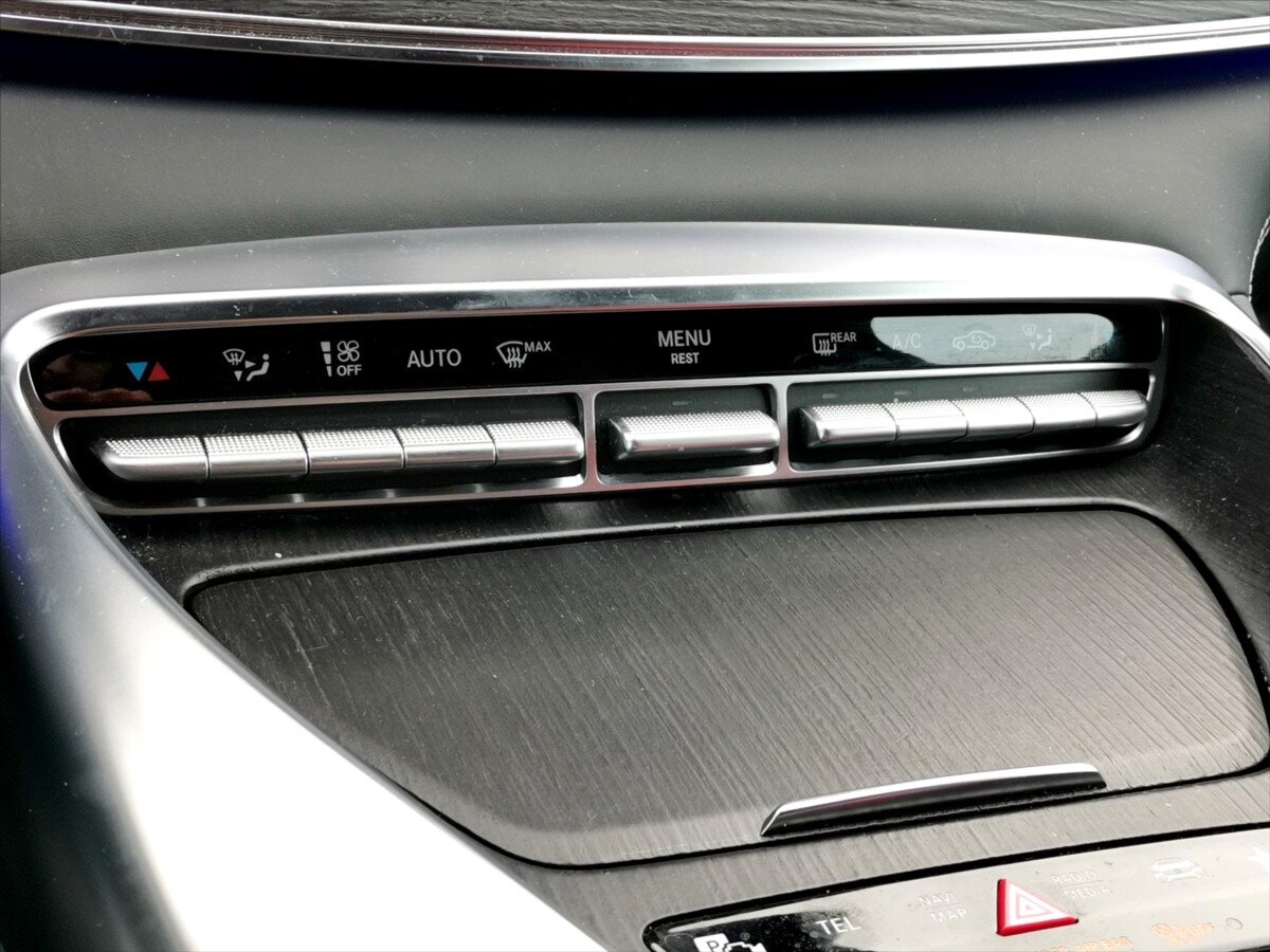 Mercedes-Benz AMG GT Kupé 4,0 l 470 kw