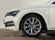 Škoda Superb Kombi 2,0 l 147 kw