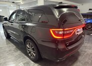 Dodge Durango Kombi 3,6 l 212 kw