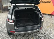 Land Rover Range Rover Kombi 2,0 l 110 kw