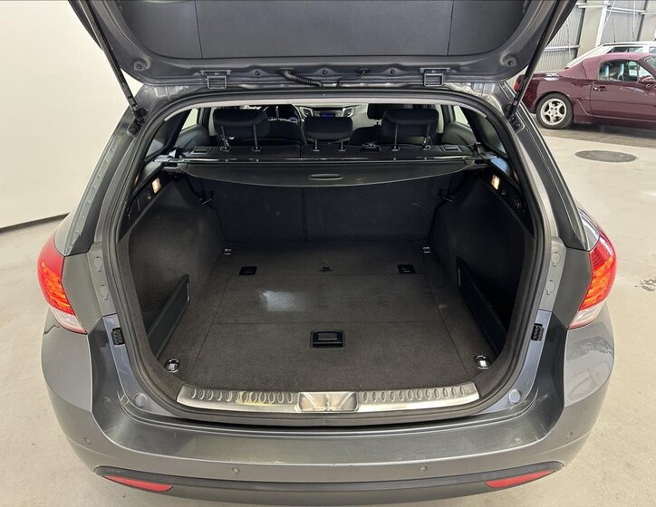 Hyundai i40 Kombi 1,7 l 100 kw