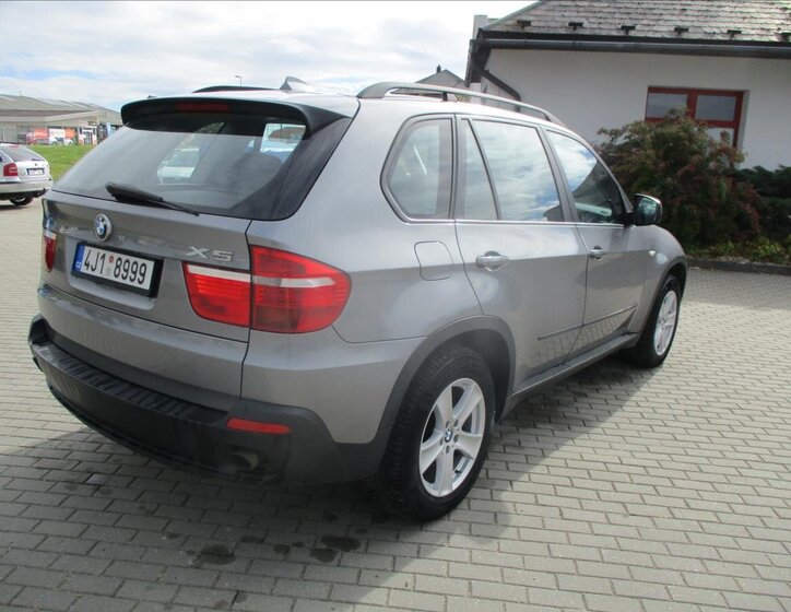 BMW X5 4