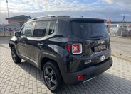 Jeep Renegade SUV / Terénní 2,0 l 103 kw