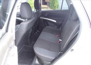 Suzuki S-Cross SUV 1,4 l 103 kw