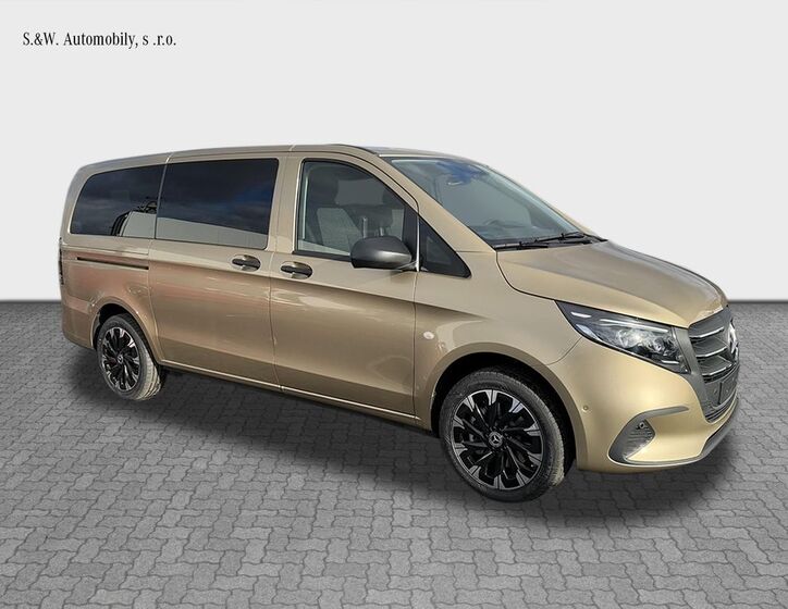 Mercedes-Benz Vito 7