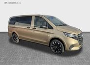Mercedes-Benz Vito 7