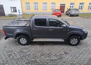 Toyota Hilux Pick-up 2,5 l 106 kw