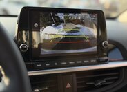 KIA Picanto Hatchback 998,0 50 kw