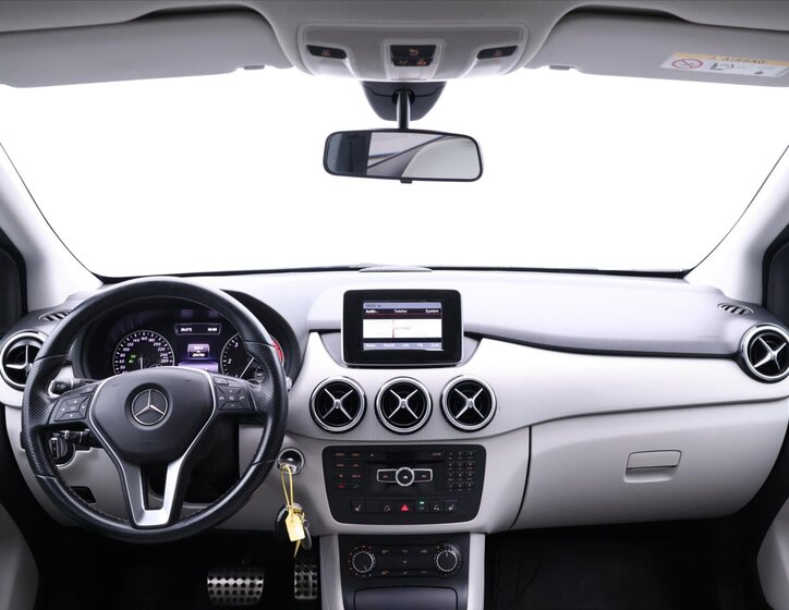 Mercedes-Benz Třídy B 24