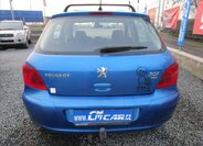 Peugeot 307 5