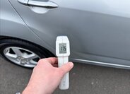 Hyundai ix20 MPV 1,4 l 66 kw