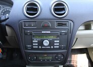 Ford Fusion Hatchback 1,4 l 59 kw