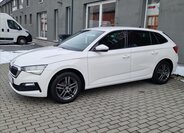 Škoda Scala Hatchback 999,0 70 kw