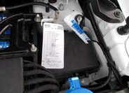 Ford EcoSport SUV / Terénní 998,0 92 kw